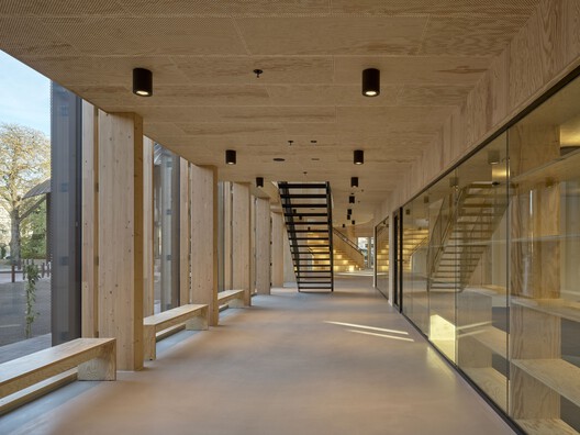 Center for Health / Dorte Mandrup - Image 22 of 56