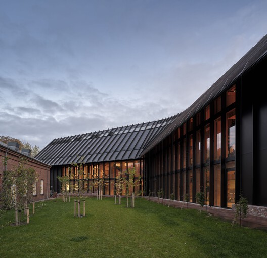 Center for Health / Dorte Mandrup - Image 40 of 56