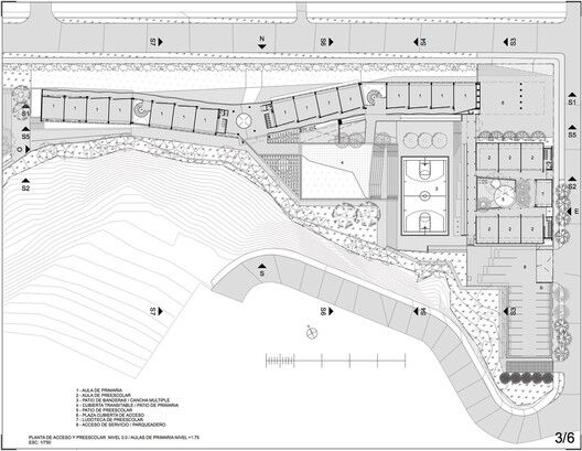 When the School Becomes the City: Community-Centered Projects in the Global South - Image 29 of 34