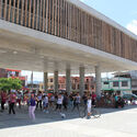 When the School Becomes the City: Community-Centered Projects in the Global South - Image 4 of 4