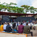 When the School Becomes the City: Community-Centered Projects in the Global South - Image 1 of 4