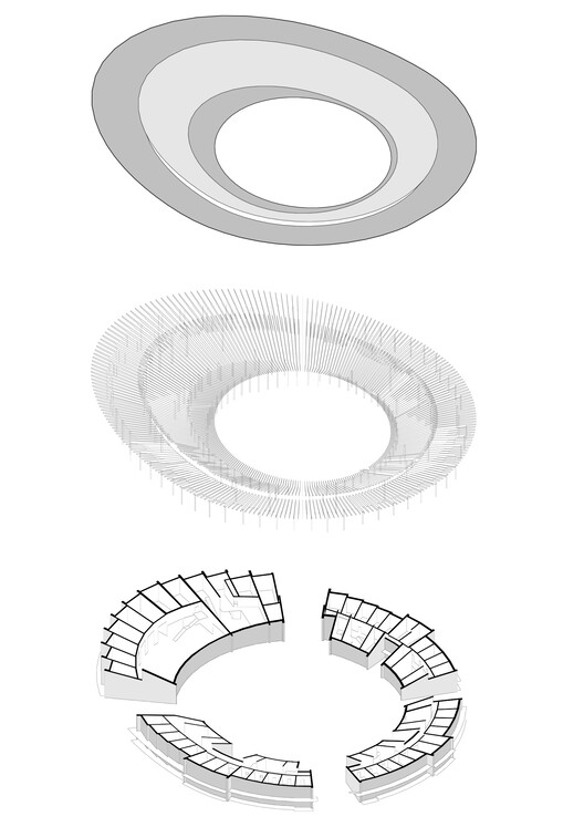 The Crafts College / Dorte Mandrup - Image 43 of 50