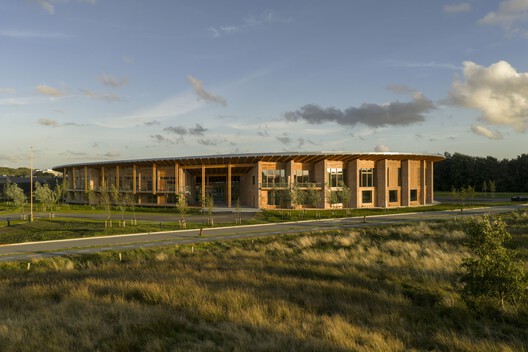 The Crafts College / Dorte Mandrup - Image 8 of 50