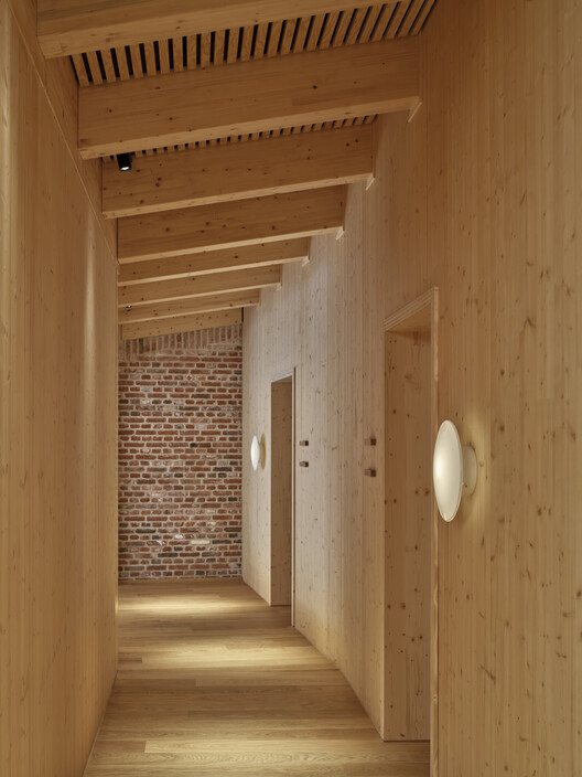 The Crafts College / Dorte Mandrup - Image 27 of 50