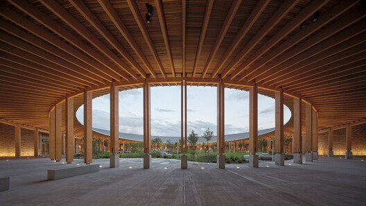 The Crafts College / Dorte Mandrup - Image 36 of 50