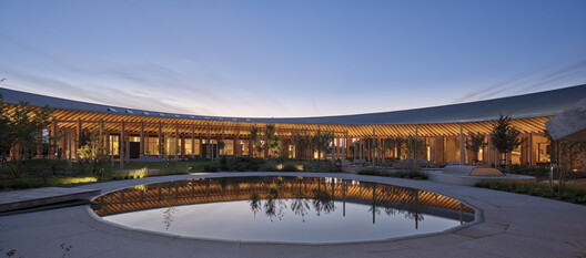 The Crafts College / Dorte Mandrup - Image 39 of 50