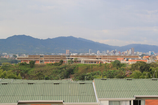 When the School Becomes the City: Community-Centered Projects in the Global South - Image 34 of 34