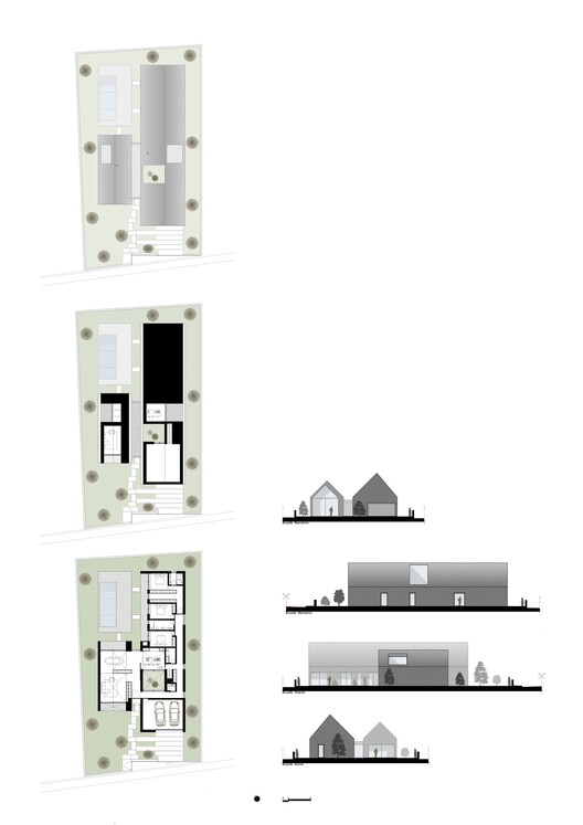 Casa SM / Mário Alves arquiteto - Imagem 27 de 27