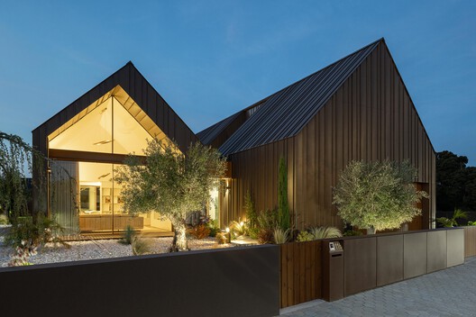 Casa SM / Mário Alves arquiteto - Imagem 25 de 27