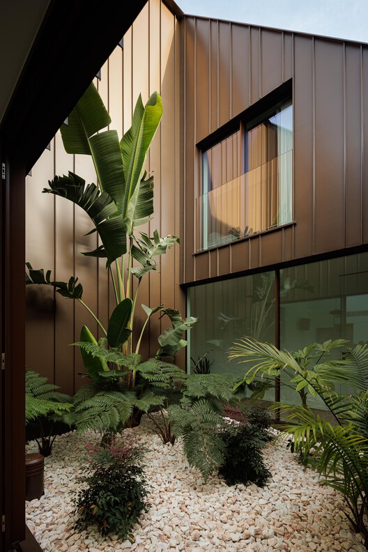 Casa SM / Mário Alves arquiteto - Fotografia de Interiores