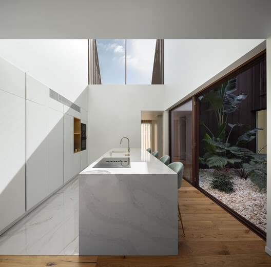 Casa SM / Mário Alves arquiteto - Imagem 11 de 27