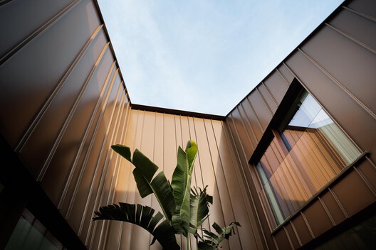 Casa SM / Mário Alves arquiteto - Fotografia de Exterior, Madeira