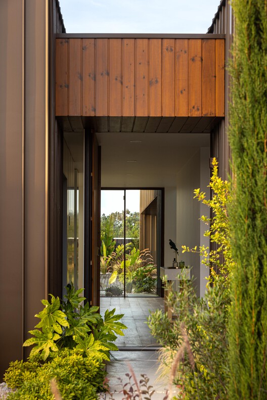 Casa SM / Mário Alves arquiteto - Fotografia de Interiores, Madeira, Jardim, Aido