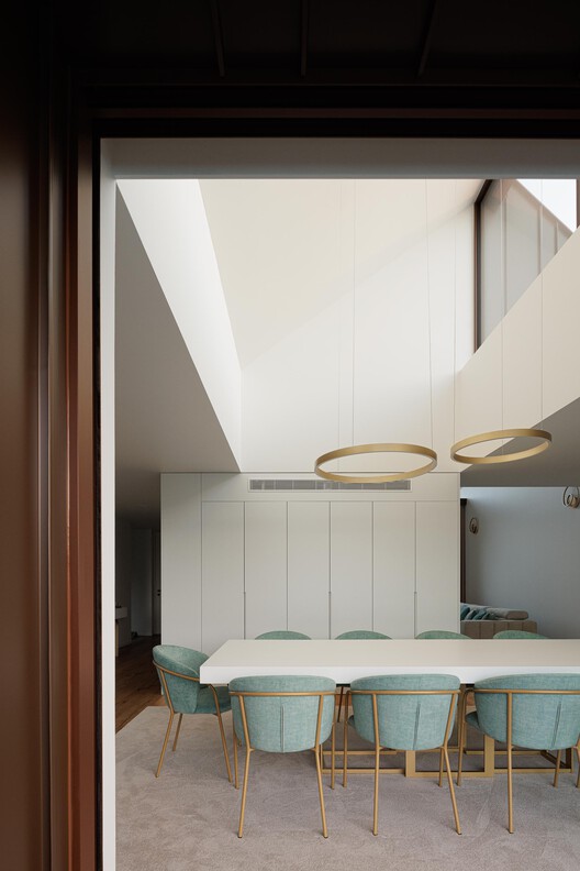 Casa SM / Mário Alves arquiteto - Fotografia de Interiores, Madeira