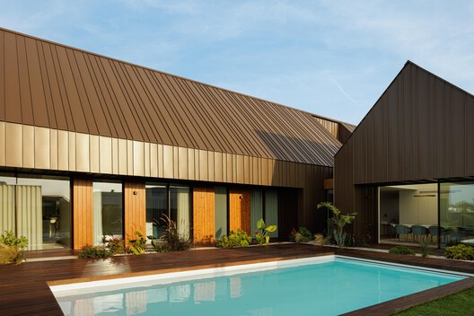 Casa SM / Mário Alves arquiteto - Imagem 7 de 27