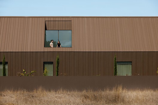 Casa SM / Mário Alves arquiteto - Fotografia de Exterior