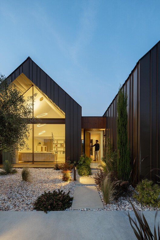 Casa SM / Mário Alves arquiteto - Imagem 21 de 27