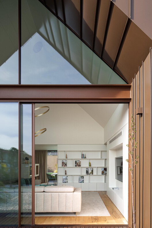 Casa SM / Mário Alves arquiteto - Fotografia de Interiores, Madeira