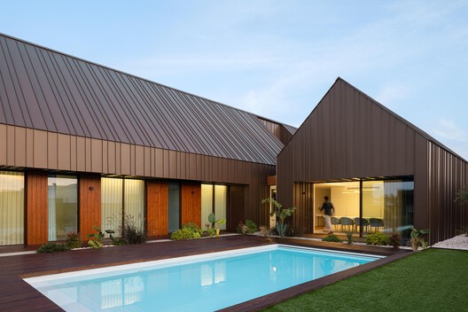 Casa SM / Mário Alves arquiteto - Imagem 22 de 27