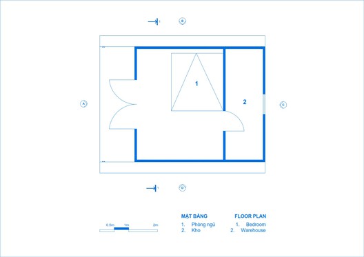 Floating House / CTA | Creative Architects Floating House / CTA | Creative Architects - Image 8 of 11