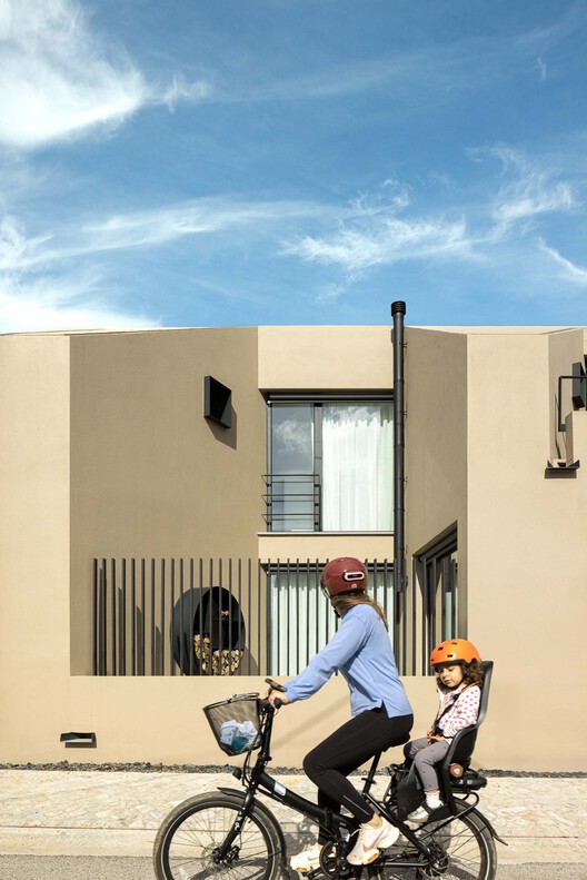 Casinha da Melroeira / Filipe Saraiva Casinha da Melroeira / Filipe Saraiva - Exterior Photography