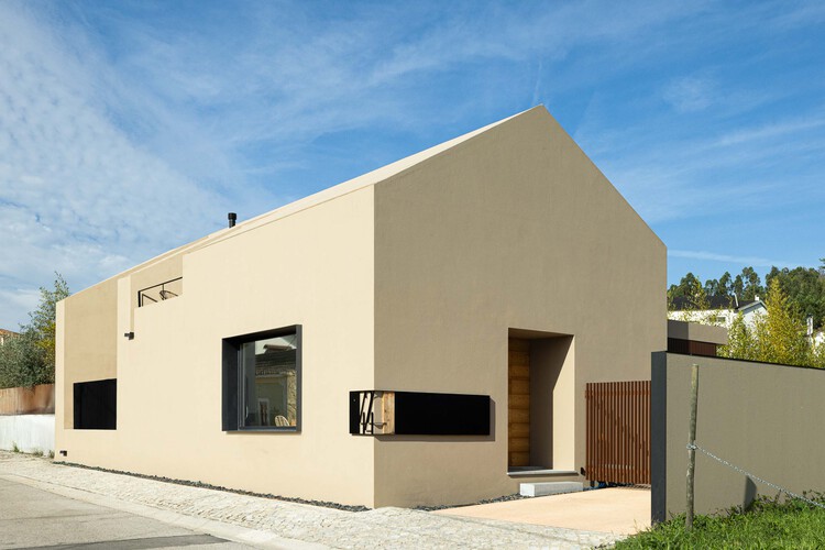 Casinha da Melroeira / Filipe Saraiva - Fotografia de Exterior, Casas, Fachada