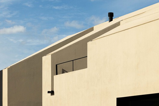 Casinha da Melroeira / Filipe Saraiva Casinha da Melroeira / Filipe Saraiva - Exterior Photography, Concrete