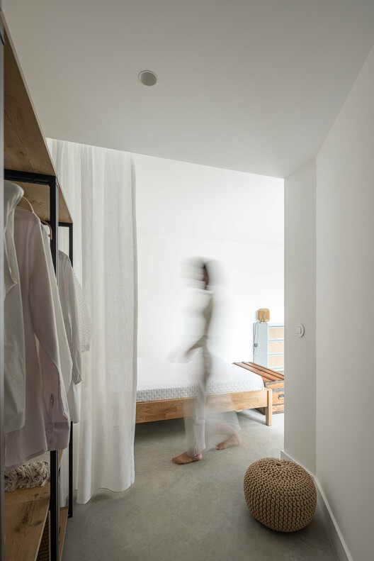 Casinha da Melroeira / Filipe Saraiva Casinha da Melroeira / Filipe Saraiva - Interior Photography, Wood