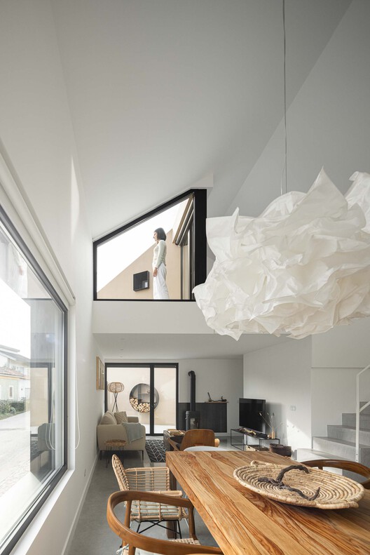 Casinha da Melroeira / Filipe Saraiva Casinha da Melroeira / Filipe Saraiva - Interior Photography, Lighting