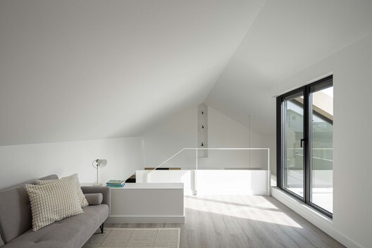 Casinha da Melroeira / Filipe Saraiva Casinha da Melroeira / Filipe Saraiva - Interior Photography, Living Room, Wood, Glass
