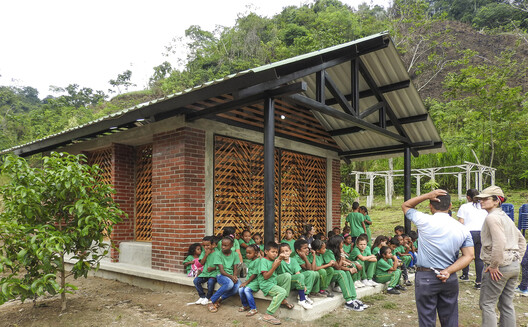 Legacy in Matter: Material Traditions in South American Architecture - Image 12 of 17