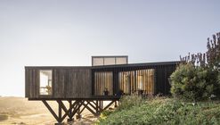 Casa FV / Worc Arquitectos