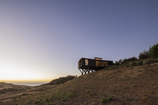 Casa FV / Worc Arquitectos Casa FV / Worc Arquitectos - Imagen 4 de 19