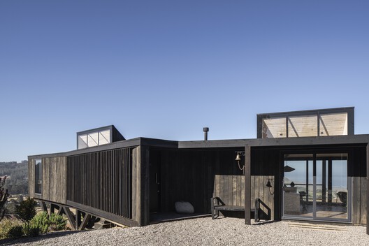 Casa FV / Worc Arquitectos Casa FV / Worc Arquitectos - Imagen 7 de 19