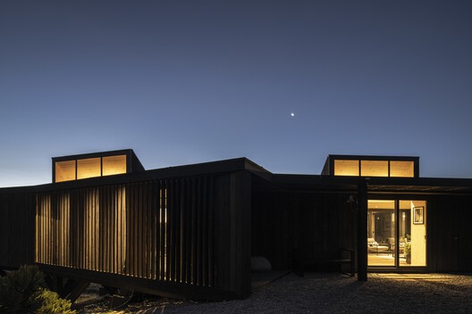 Casa FV / Worc Arquitectos Casa FV / Worc Arquitectos - Fotografía exterior