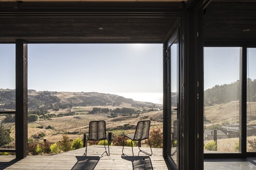 Casa FV / Worc Arquitectos Casa FV / Worc Arquitectos - Fotografía interior