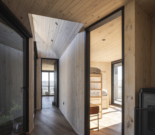 Casa FV / Worc Arquitectos Casa FV / Worc Arquitectos - Imagen 11 de 19