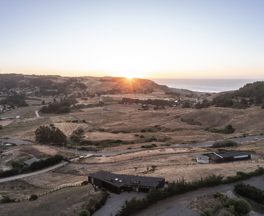 Casa FV / Worc Arquitectos Casa FV / Worc Arquitectos - Imagen 14 de 19