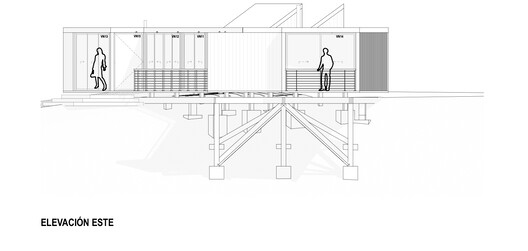 Casa FV / Worc Arquitectos Casa FV / Worc Arquitectos - Imagen 16 de 19