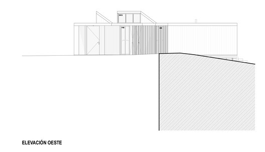 Casa FV / Worc Arquitectos Casa FV / Worc Arquitectos - Imagen 17 de 19