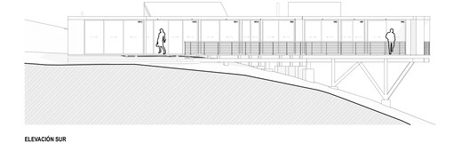 Casa FV / Worc Arquitectos Casa FV / Worc Arquitectos - Imagen 18 de 19