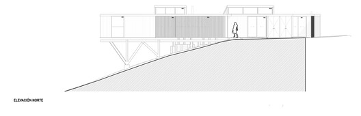 Casa FV / Worc Arquitectos Casa FV / Worc Arquitectos - Imagen 19 de 19