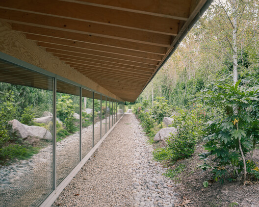 Middle School Cafeteria in Gonesse / MARS Architectes - Image 22 of 34