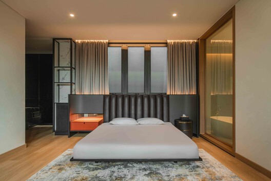 House of Dentist Couple / RCAB Studio - Image 12 of 23