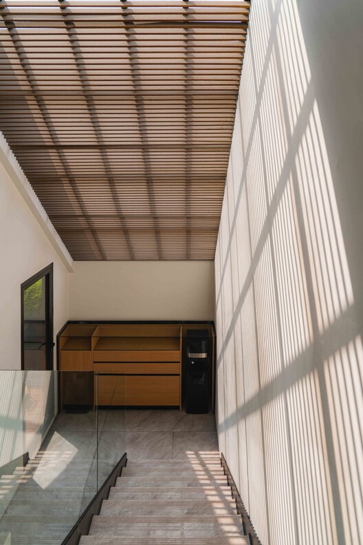 House of Dentist Couple / RCAB Studio - Image 9 of 23