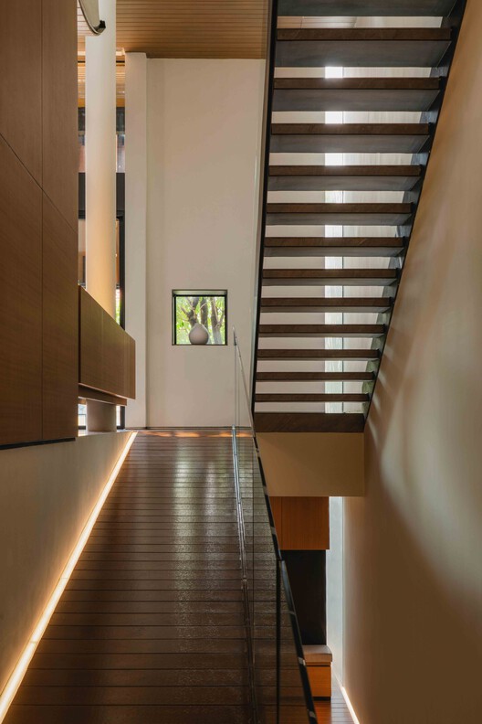 House of Dentist Couple / RCAB Studio - Image 8 of 23