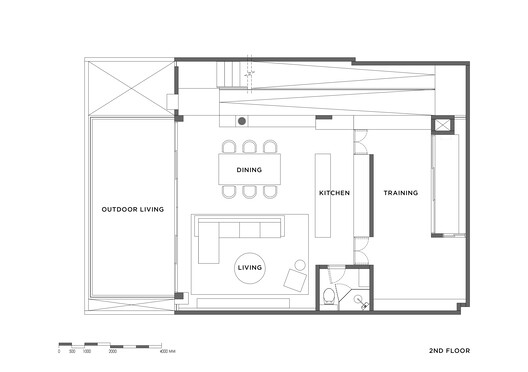House of Dentist Couple / RCAB Studio - Image 18 of 23