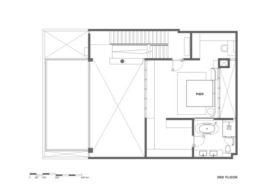 House of Dentist Couple / RCAB Studio - Image 19 of 23