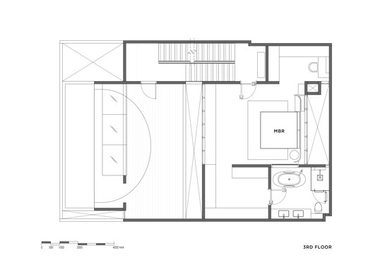 House of Dentist Couple / RCAB Studio - Image 20 of 23