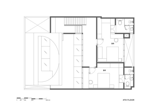 House of Dentist Couple / RCAB Studio - Image 21 of 23